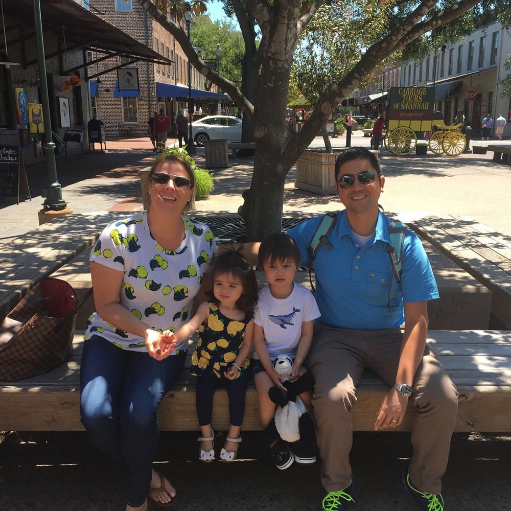 Meet your Posher, Alyson